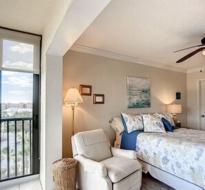 Appartement | 2 chambres