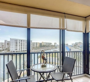 Appartement | 2 chambres
