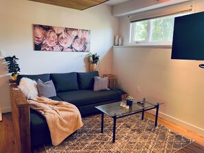 TV connectée, livres, médiathèque, vidéothèque