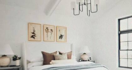 Rural Villa Guesthouse