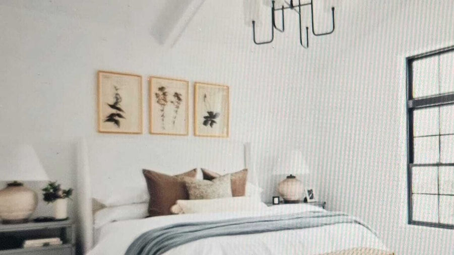 Rural Villa Guesthouse