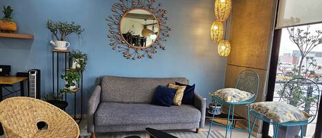 تلفزيون ذكي