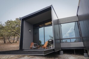 Exterior - La Forêt Cabañas Boutique (San Felipe)