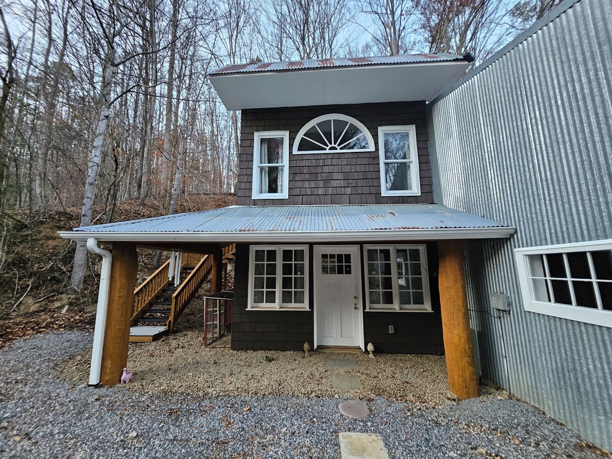 Majoittajan profiilikuva