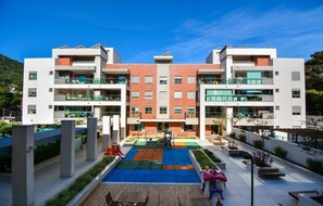 Apartment | Children’s area