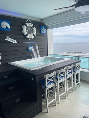 Hidromassagem interna