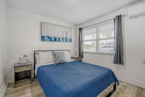 1 bedroom, free WiFi, bed sheets - 102 Comfortable Apt in Melbourne (Melbourne)