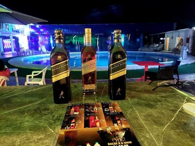 Hotel Embassy Suites