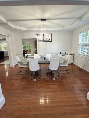 Dining - Home away from home (McLeansville)