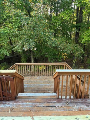 Property grounds - Home away from home (McLeansville)