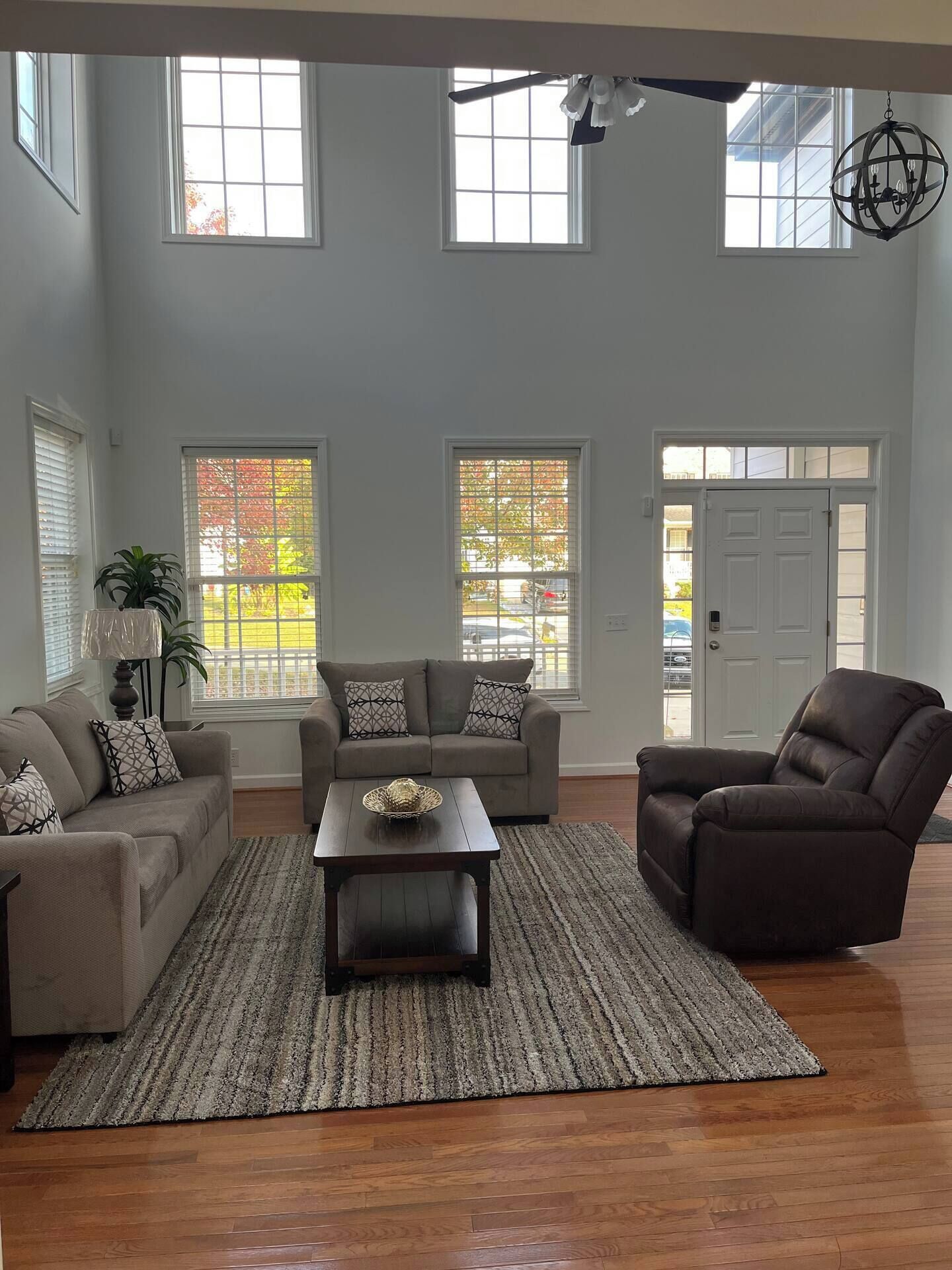 スマートテレビ