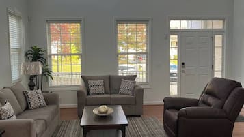 Téléviseur connecté