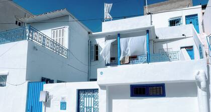 Enjoyable Studio with WiFi for nomads in charming Kram