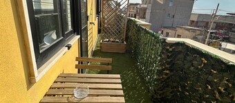 B&B Smeralda