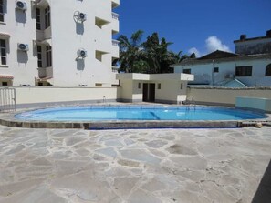 Exterior - Waiyaki way Heights (Mombasa)