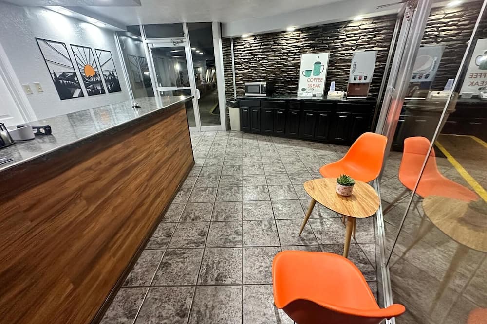 Canyon Inn Motel