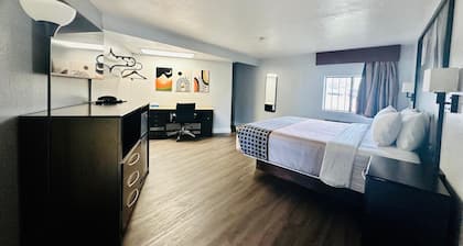 Canyon Inn Motel