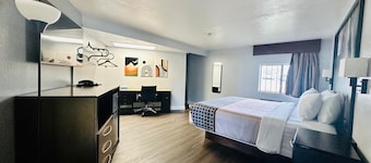Canyon Inn Motel