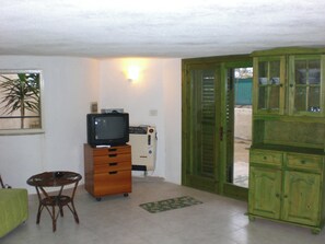 منطقة المعيشة