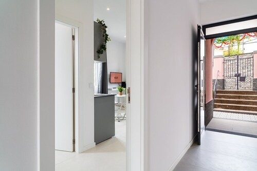 GuestReady - Une escapade délicieuse à Madère