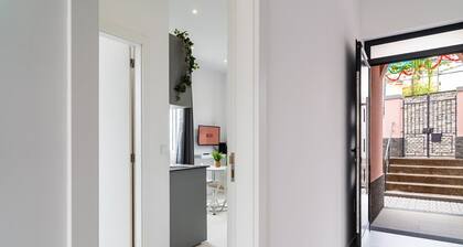 GuestReady - Une escapade délicieuse à MadÚre