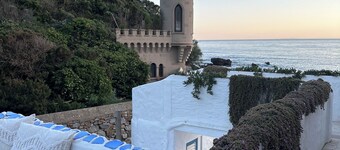 La Casetta al Mare- Quercianella
