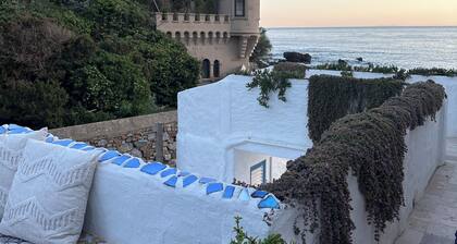 La Casetta al Mare- Quercianella