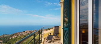GuestReady - Amazing home with a stunning view