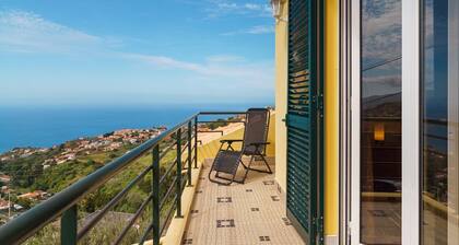 GuestReady - Amazing home with a stunning view