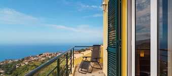 GuestReady - Amazing home with a stunning view