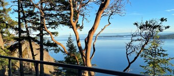 Cottage with East Suite at Sahhali on the Bluffs