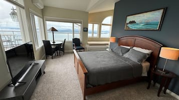 2 間睡房、免費 Wi-Fi、床單