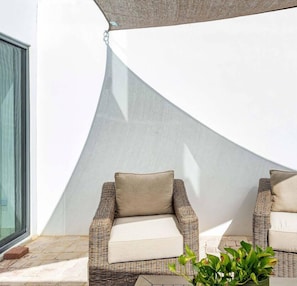Terraço/pátio