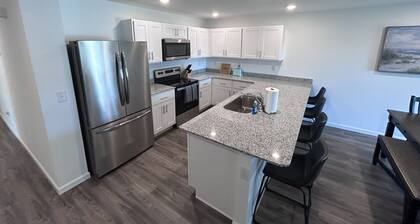 3-bedroom house in Spring Hill with game room!