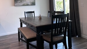 用餐