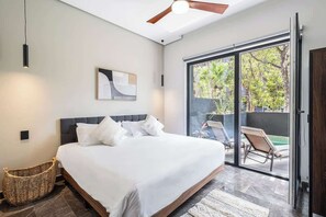 4 Schlafzimmer, Bügeleisen/Bügelbrett, WLAN