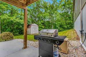 Terrain de lâhĂ©bergement