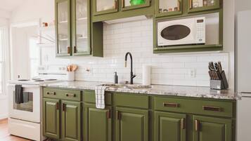 MikrovÄgsugn, ugn och spishÀll