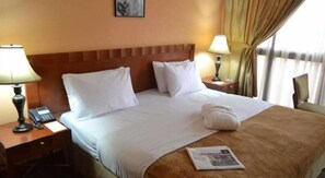 Room - Palette Top Stars Hotel (Abu Dhabi)