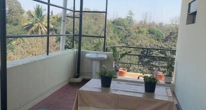 Blumint 307 Yelahanka