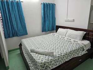 1 bedroom, WiFi