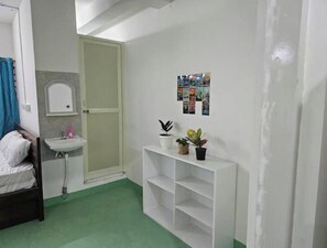 1 Schlafzimmer, WLAN