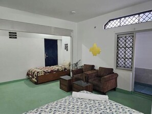 1 chambre, Wi-Fi