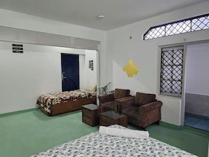 1 chambre, Wi-Fi