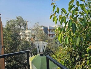 Property grounds - Blumint 303 (Bengaluru)