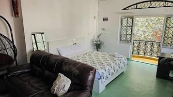 1 bedroom, WiFi