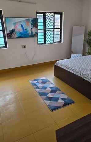1 bedroom, WiFi