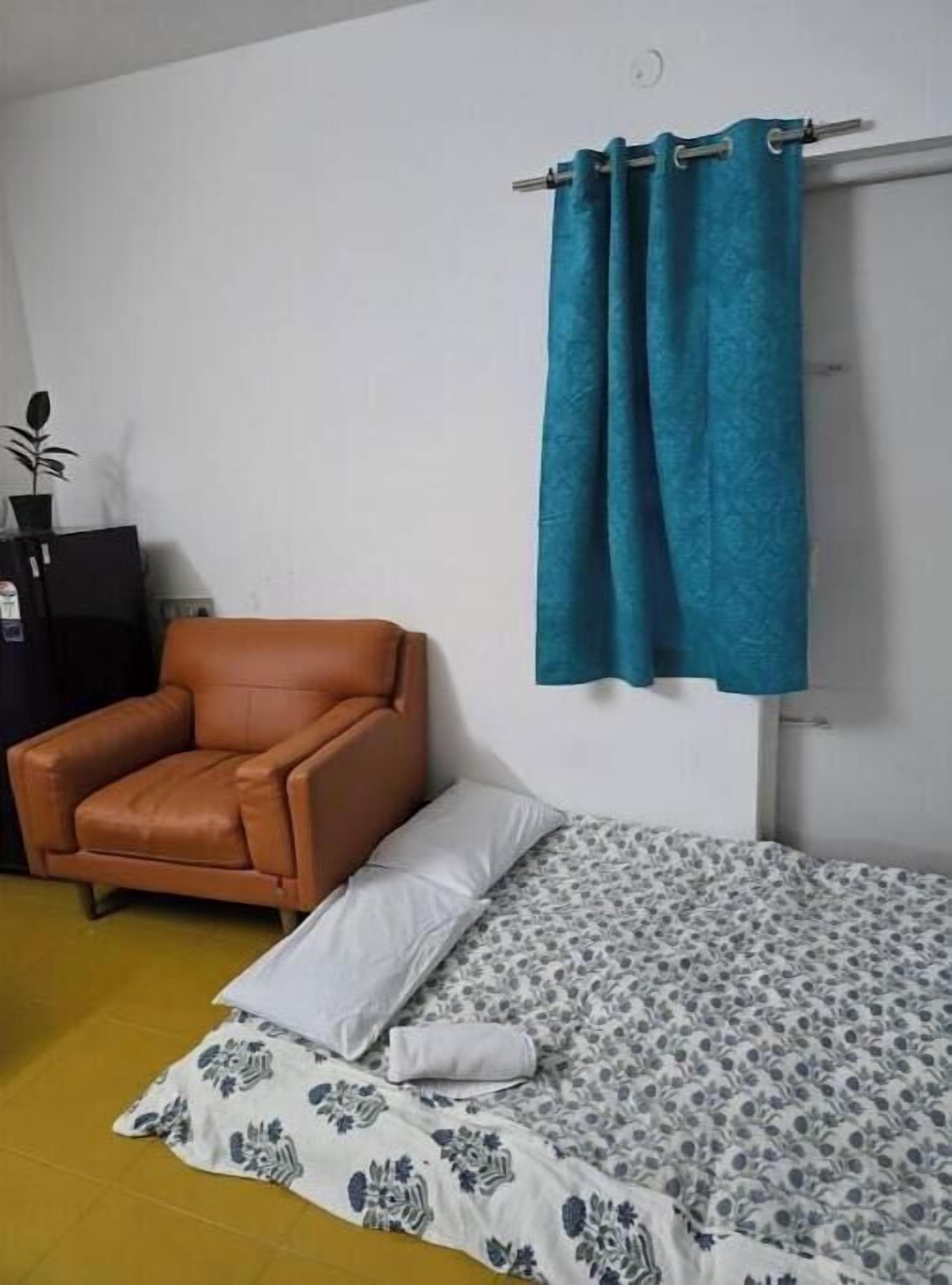 1 bedroom, WiFi