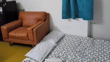 1 bedroom, WiFi