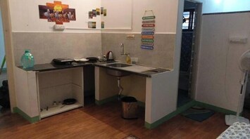 Cozinha privada